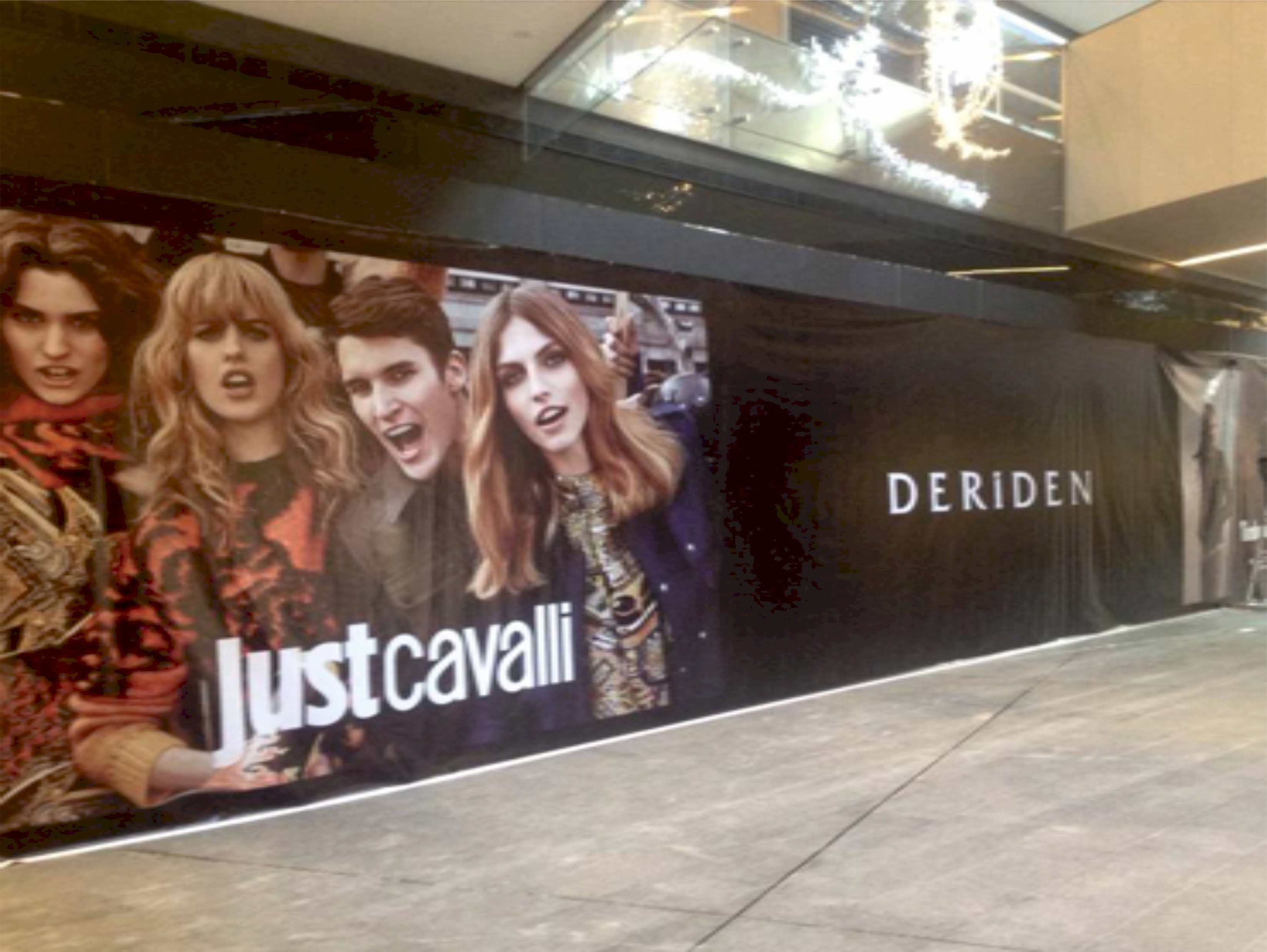 avm tadilat kaplamasi