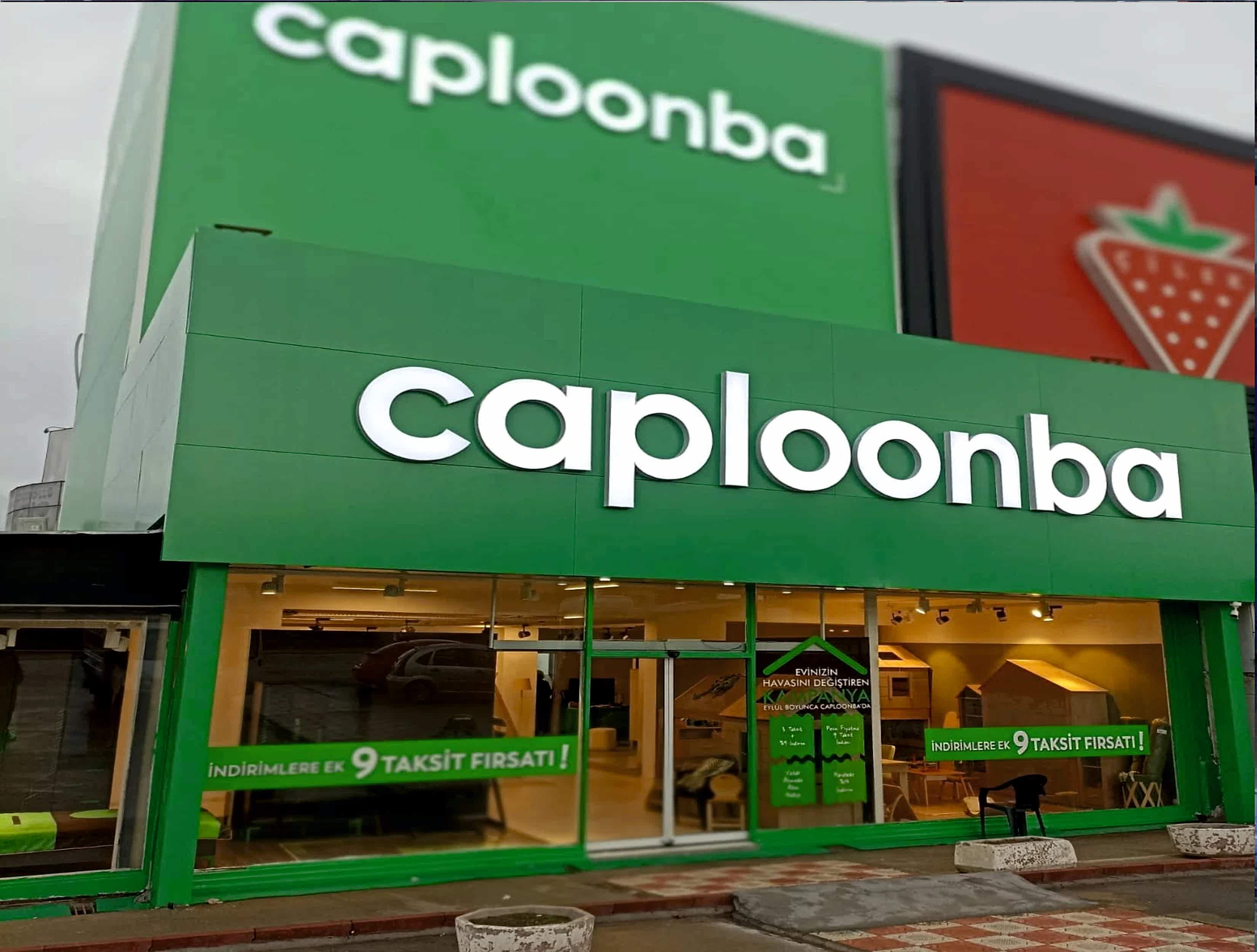 isikli ters tava cephe tabelasi