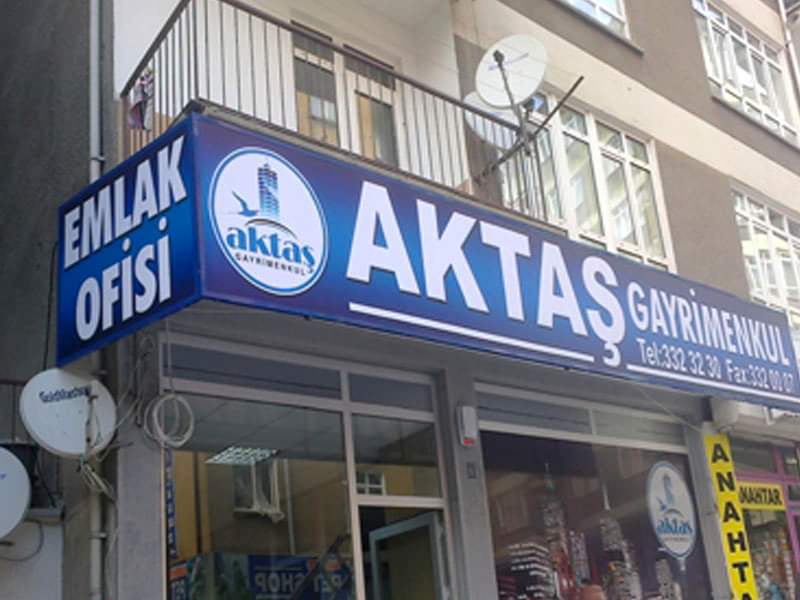 isiksiz emlak tabelasi ankara