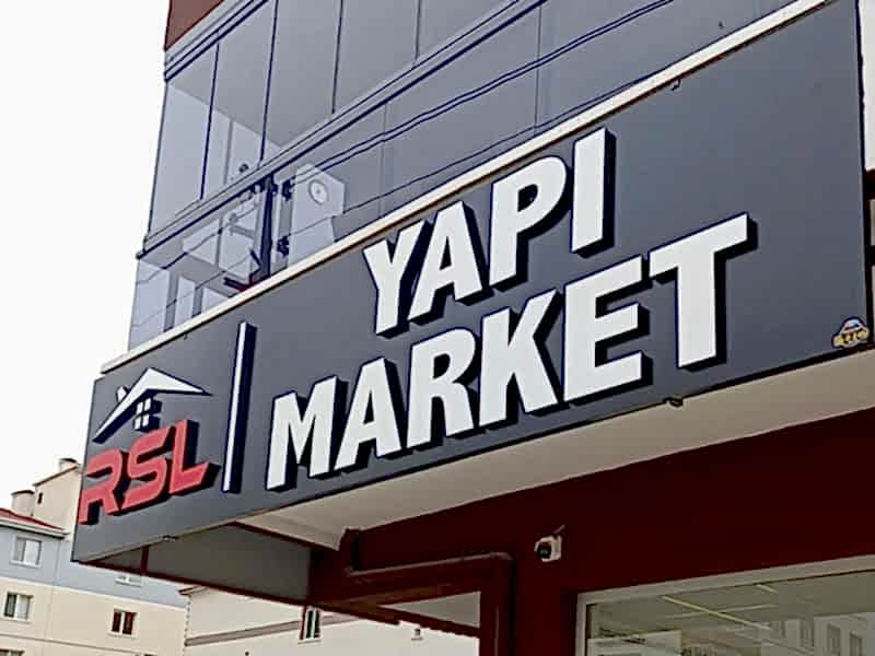 isiksiz kabrtma uygun fiyat tabela