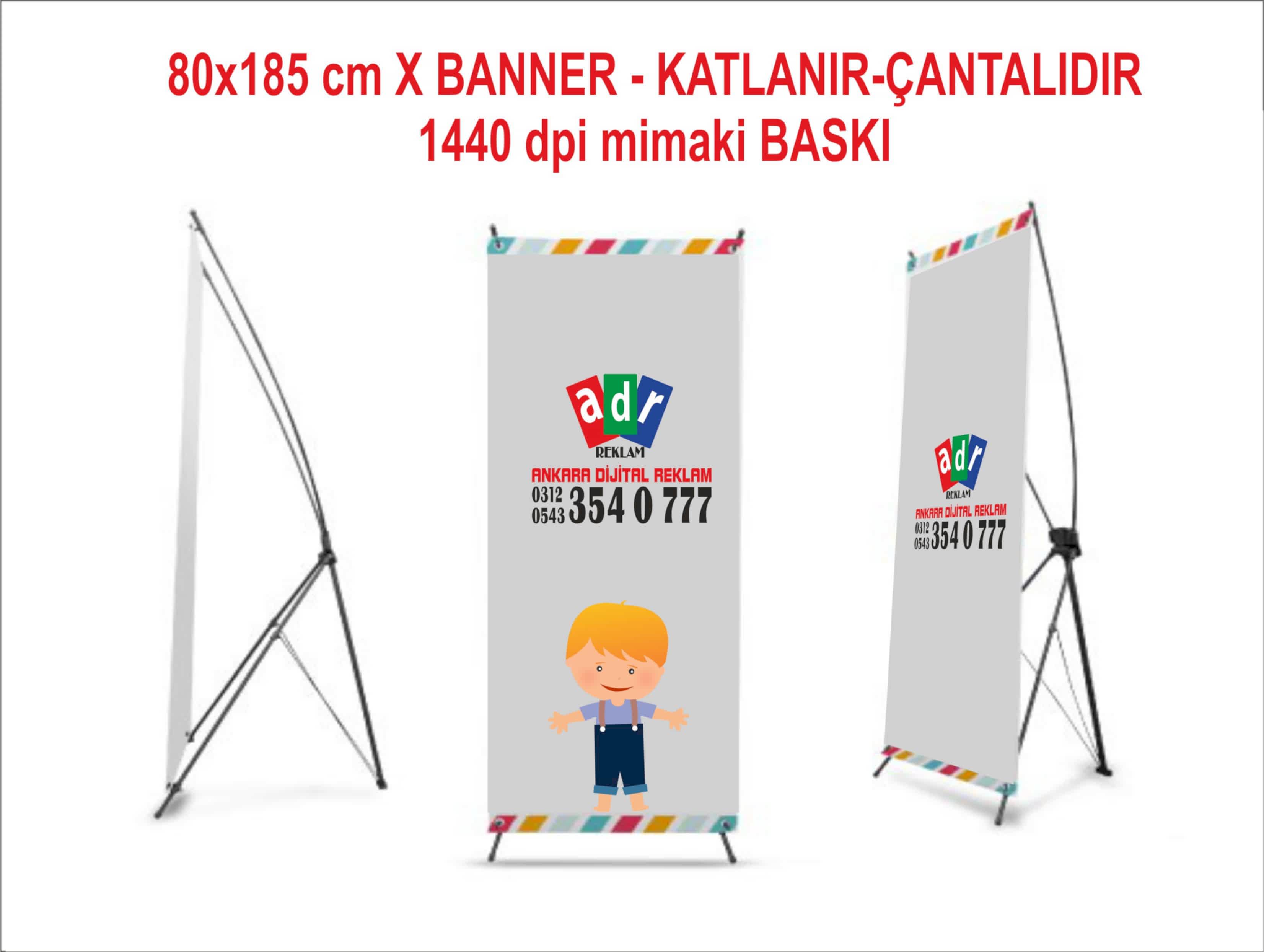 KATLANIR X BANNER