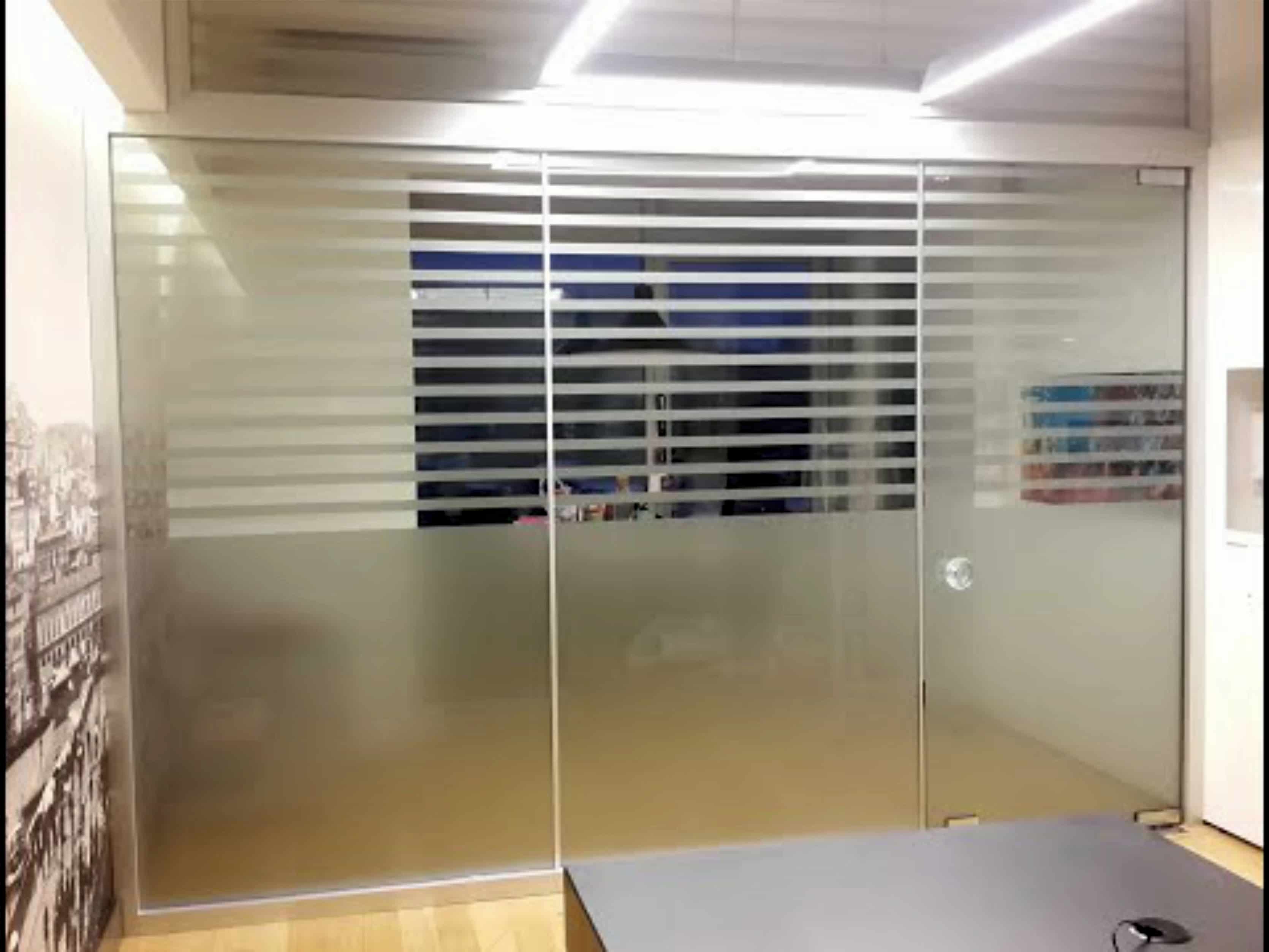 OFİS İCİ CAM FİLMİ