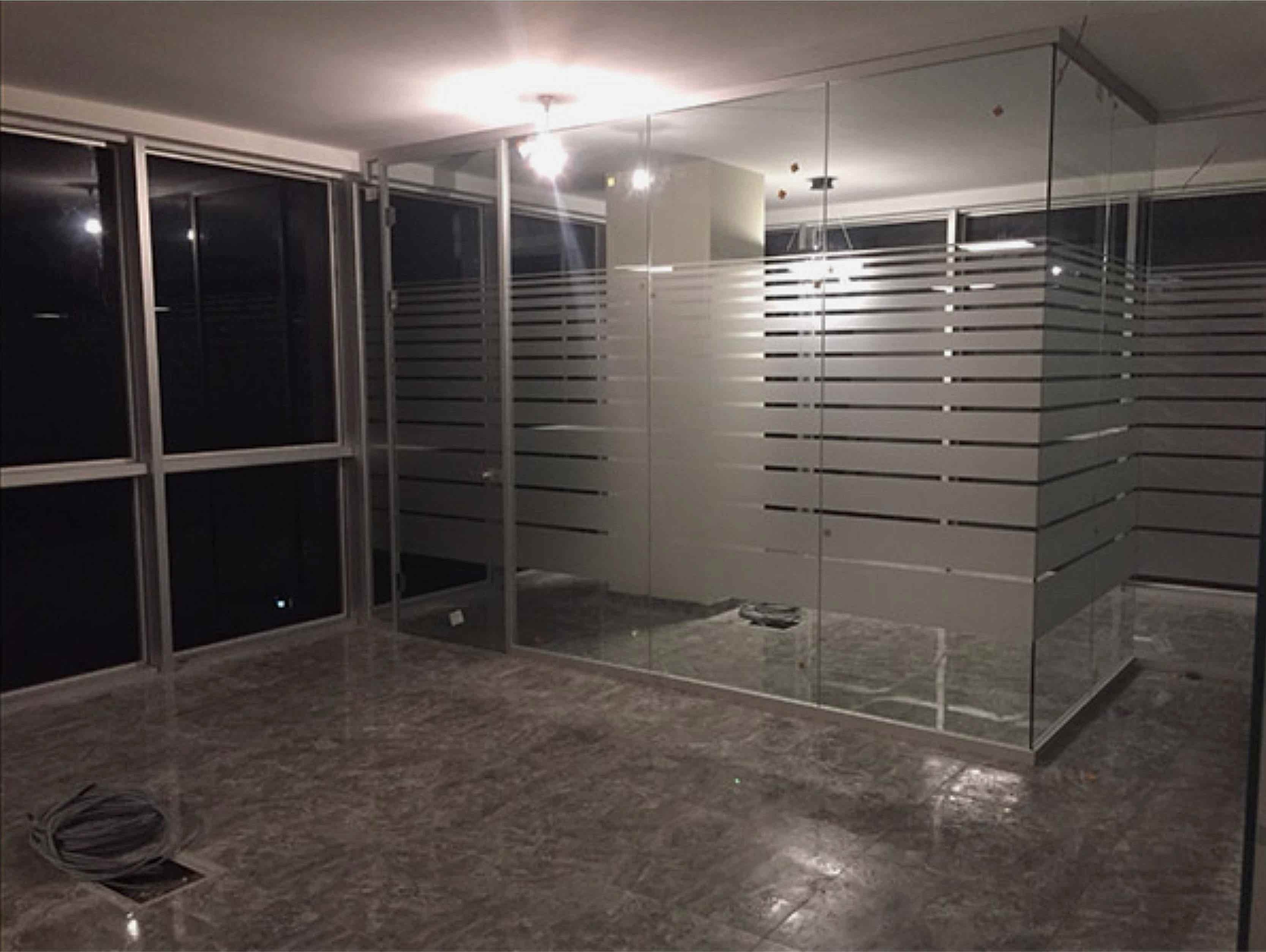 OFİSS İCİ GRİ FOLYO