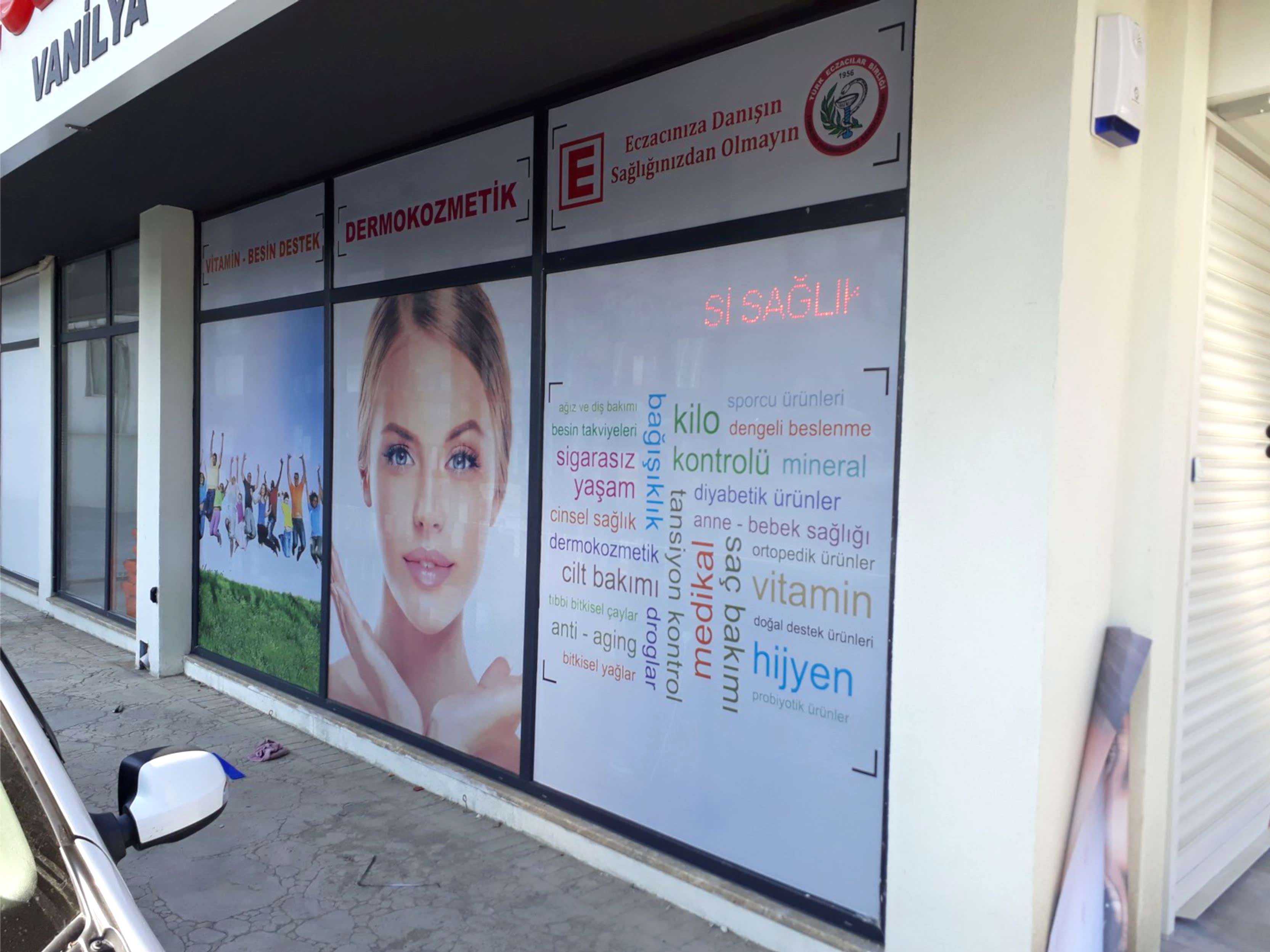 ONEWASİON DELİKLİ FOLYO